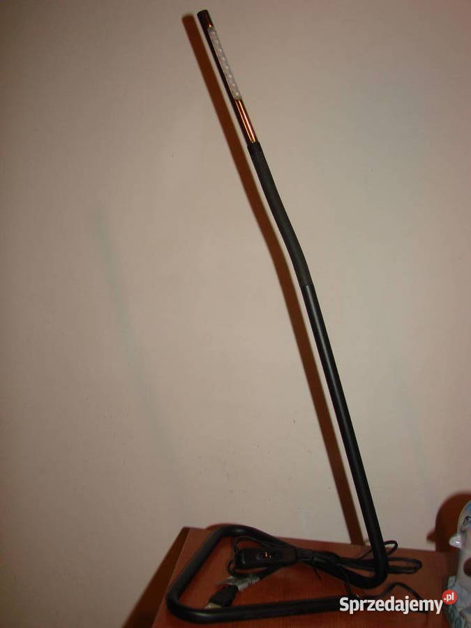 Ikea typ B1308 lampka komputerowa pomorskie Pruszcz Gdański