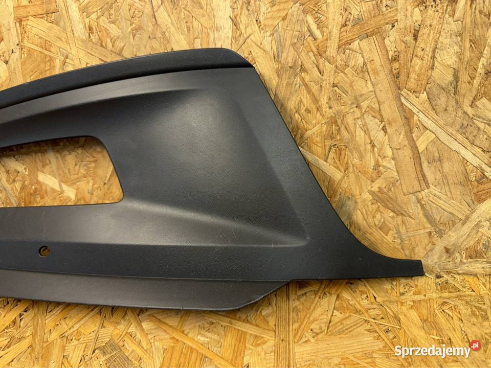 Kratka zderzaka przód prawa lewa Volkswagen Polo