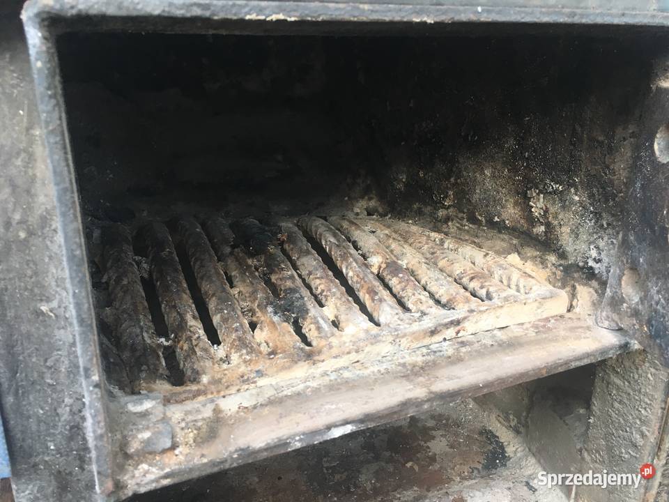 Kocioł węglowy Piec ok 40 Kw 600700m2 Kalwaria Zebrzydowska