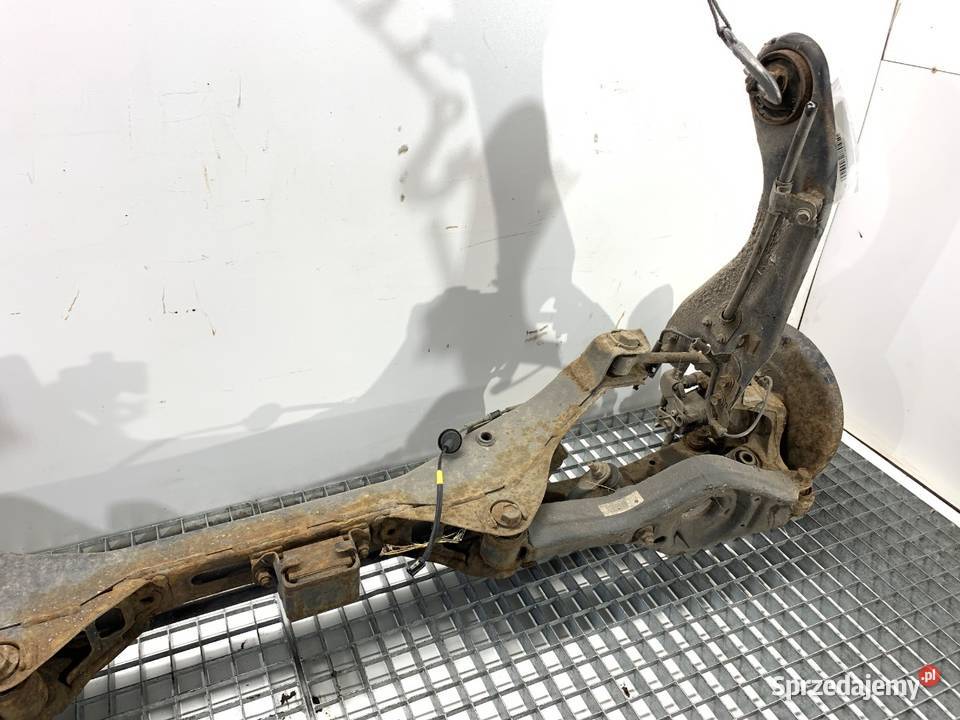 BELKA TYŁ KIA CEED Hatchback 1218 TYLNA osobowe podkarpackie sprzedam