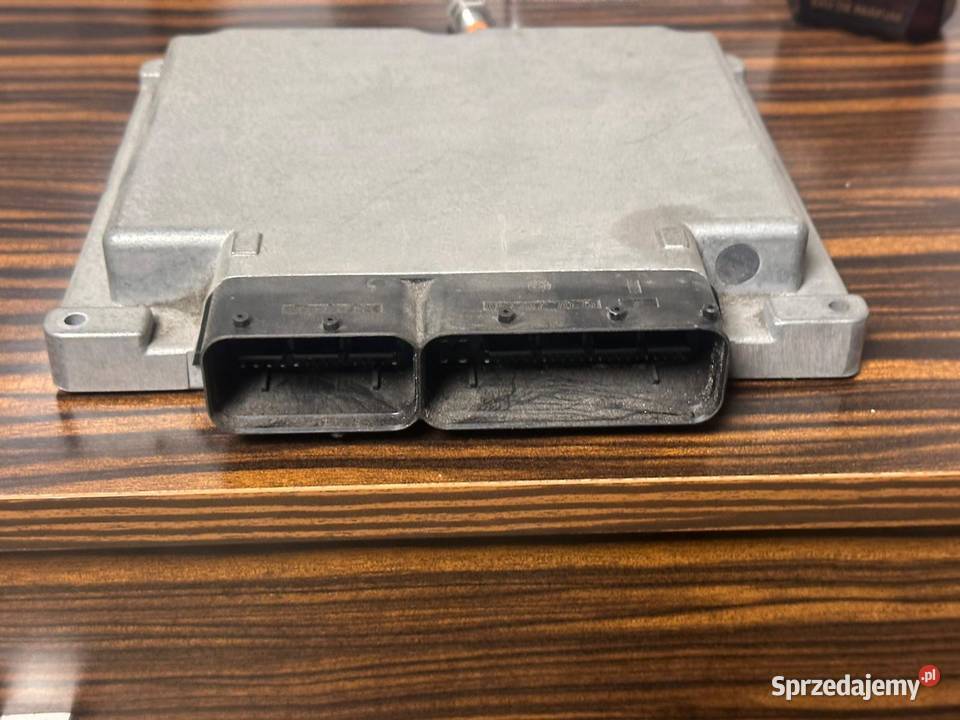 Sterownik LDC7112 CE20 CONTROLLER Linde śląskie Antonie sprzedam
