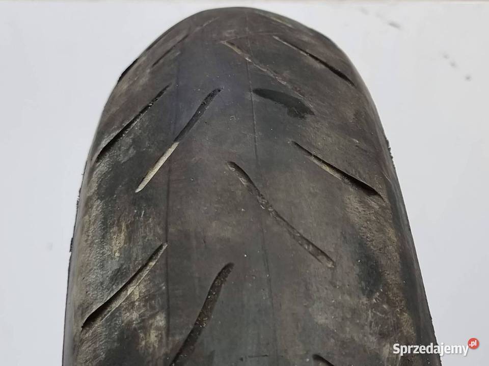 OPONA MOTOCYKL 17 SUZUKI GSR 600 BRIDGESTONE Lipno