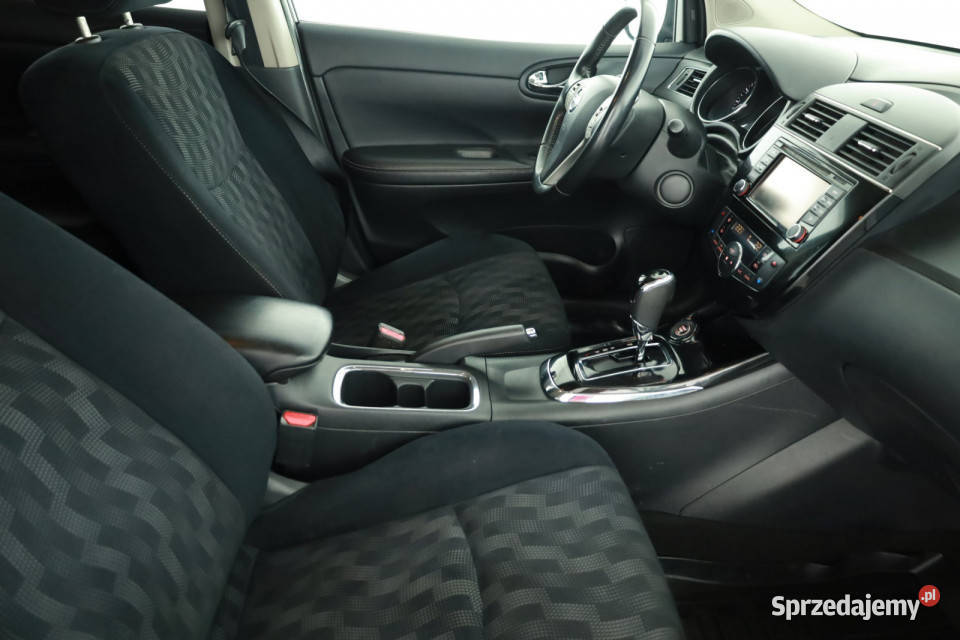 Nissan Pulsar 12 DIGT Piaseczno