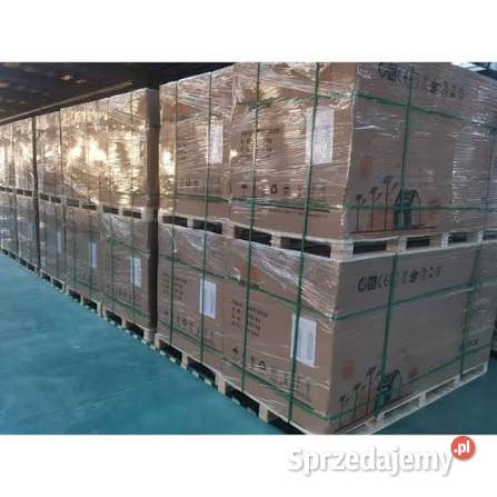 PV Nowe Panele Techno Solar Busko-Zdrój