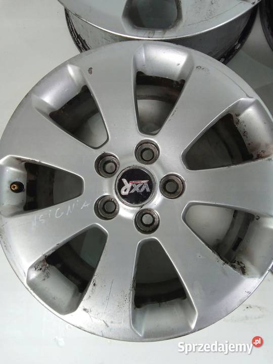 L493 FELGI ALUMINIOWE OPEL INSIGNIA R17 5X120 Średnica 17" Opole Lubelskie