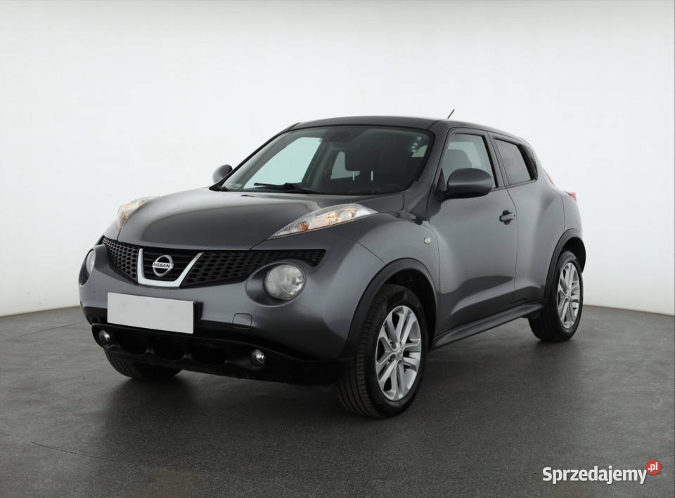 Nissan Juke 16 i 86KM Juke