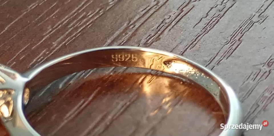 Kolczyki Moissanite Bolesławiec