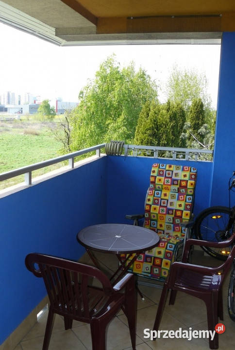 42m2 2 pokoje Małej Brzozy Białołęka Warszawa sprzedam