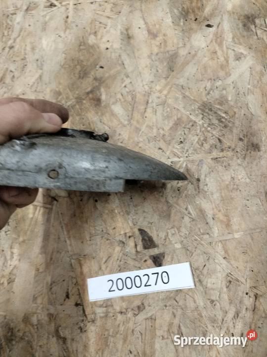 WFM WSK M06 dekiel trójkątny Rozkochów sprzedam