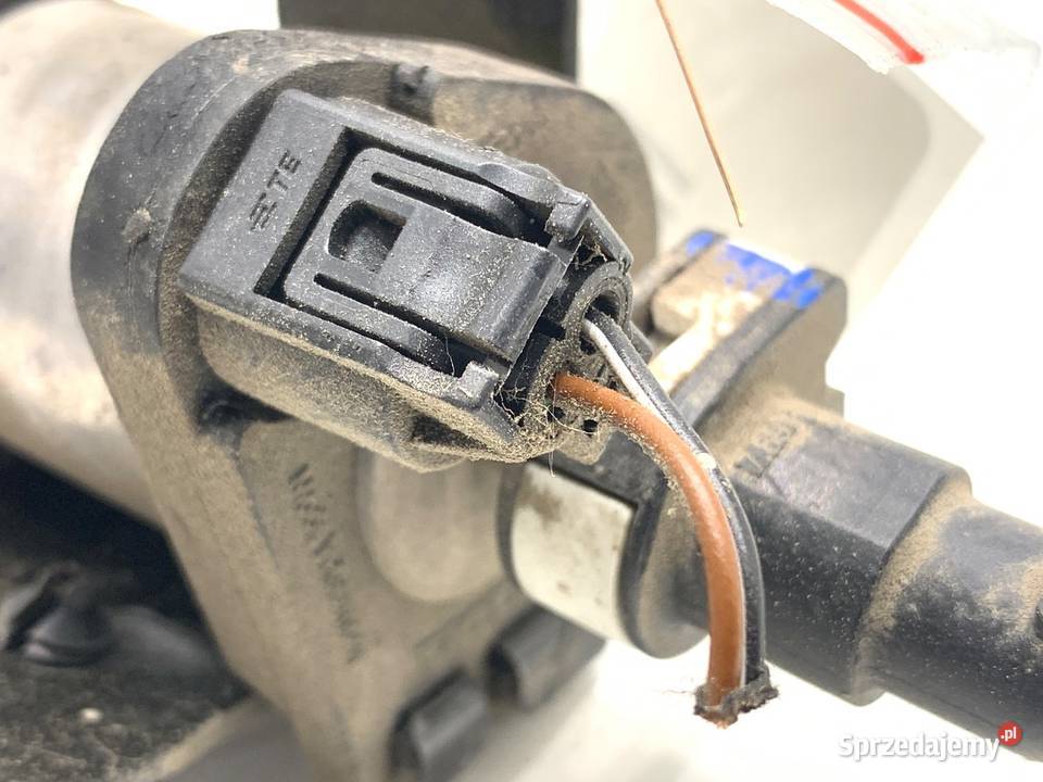 POMPA WEBASTO VOLVO S90 II 32130834 20 303 osobowe