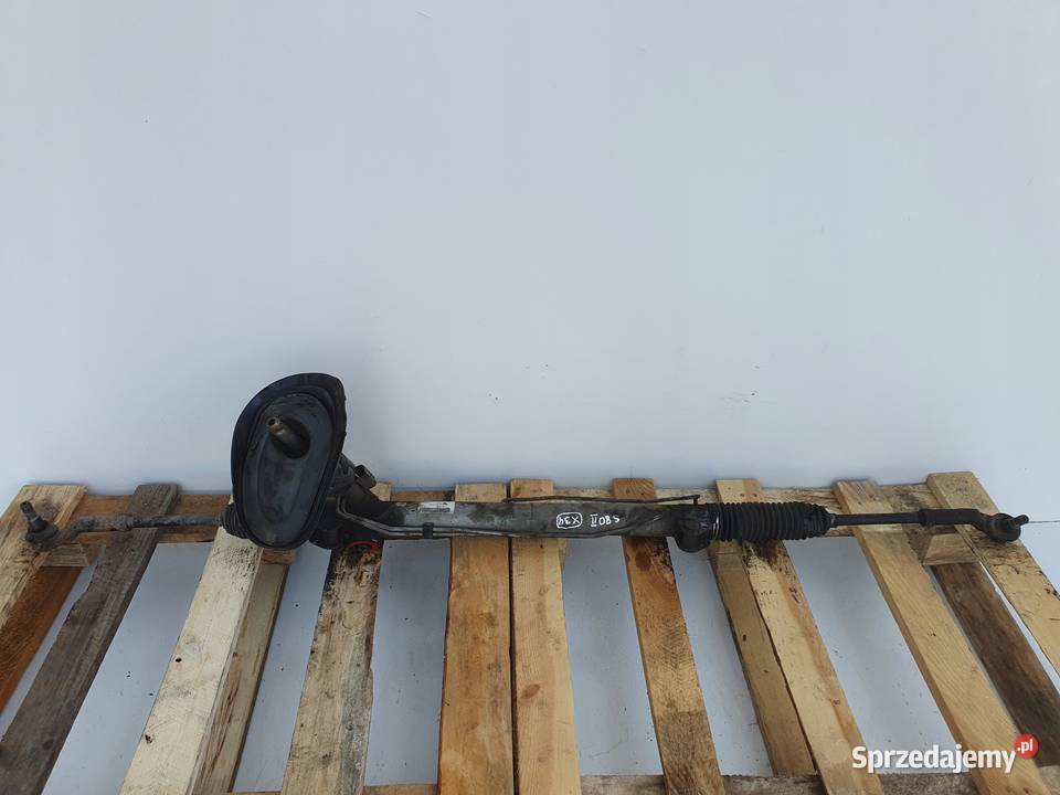 Volvo V70 III XC70 II MAGLOWNICA przekładnia Janów