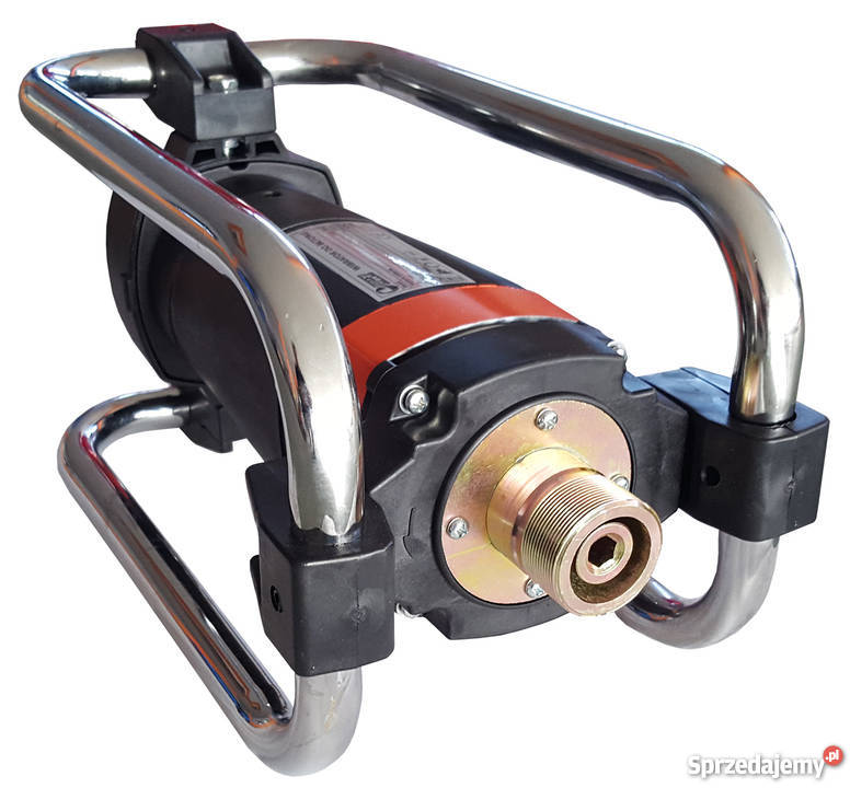 Wibrator do betonu RIPPER JY150 sprzedam