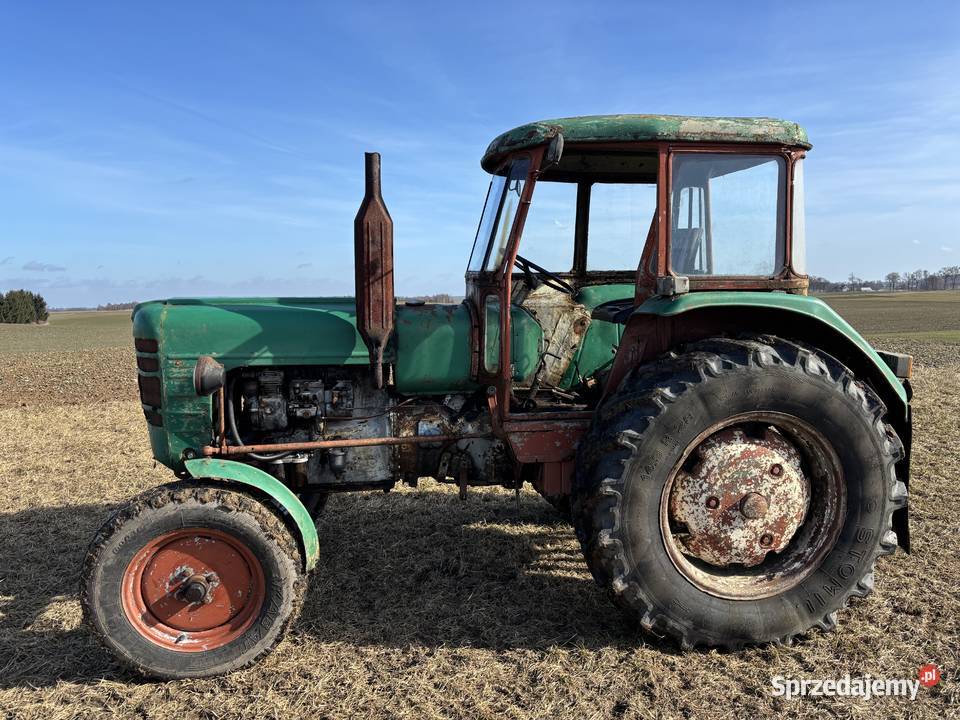 Ursus 4011360 Prabuty