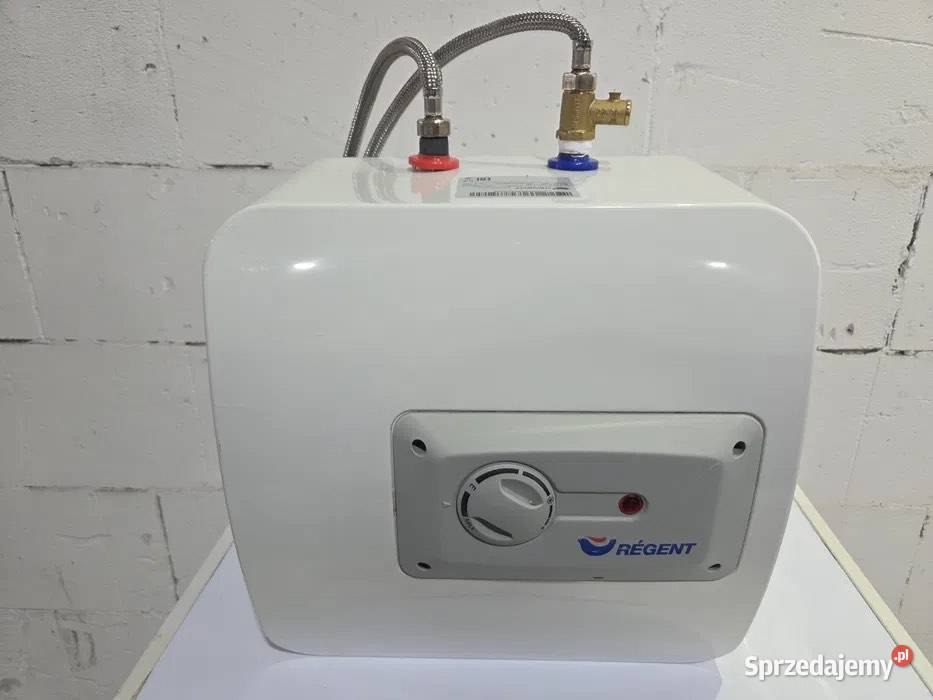 Podgrzewacz elektryczny Regent 10 U EU Wrocław