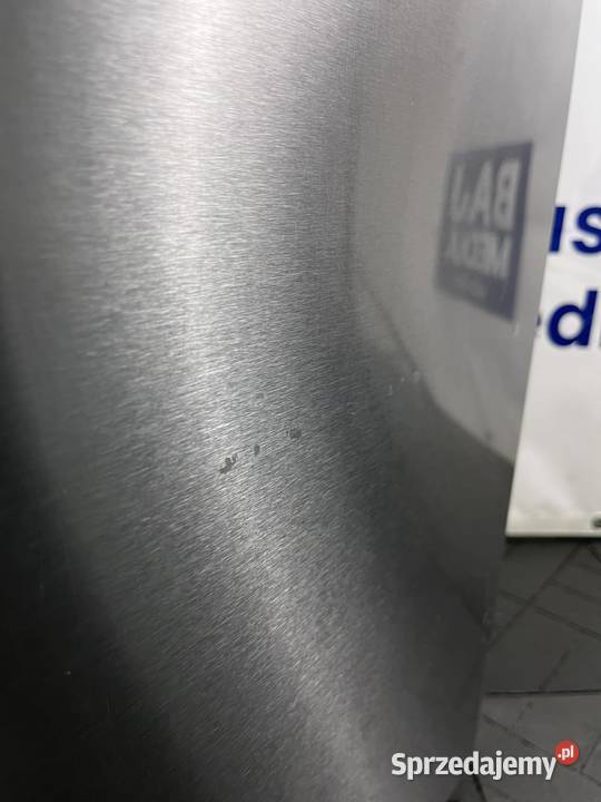 Zmywarka Candy RapidO CF 3C7L0X 597 Zdalne Warszawa