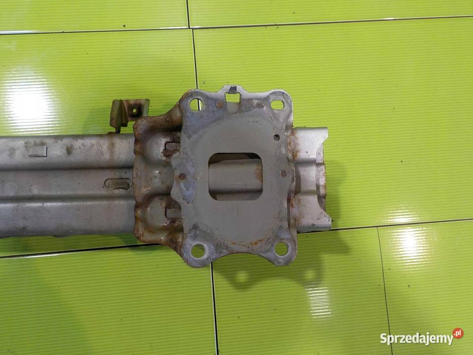 SUBARU FORESTER III 08r belka zderzaka przod Suków sprzedam