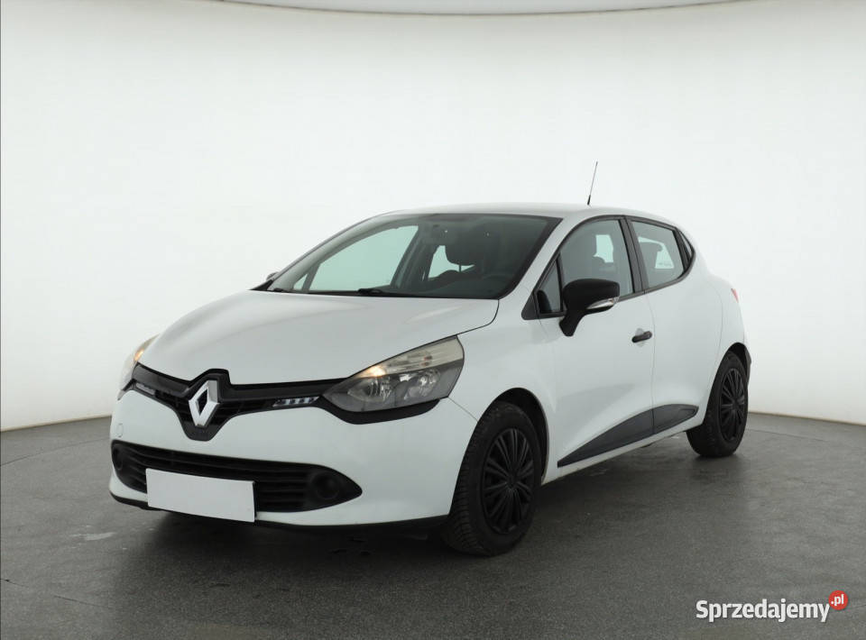 Renault Clio 12 16V Clio Piaseczno sprzedam