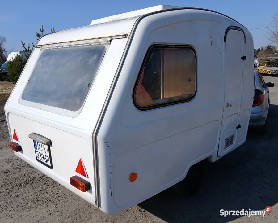 Niewiadów N126 Jarosław sprzedam