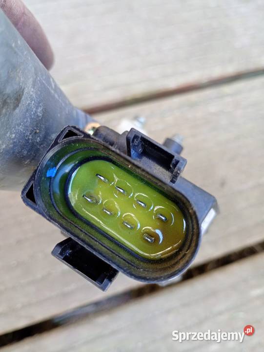 Silniczek szyby przód lewy Audi A3 8L 3D osobowe pomorskie Iłownica