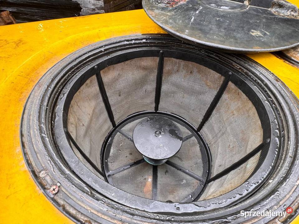 Opryskiwacz nobili 2000 l Kłodnica sprzedam