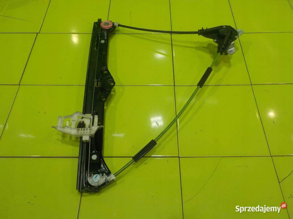 FORD KA MK2 II 12 B 09r 3D podnosnik szyby prawy Suków sprzedam