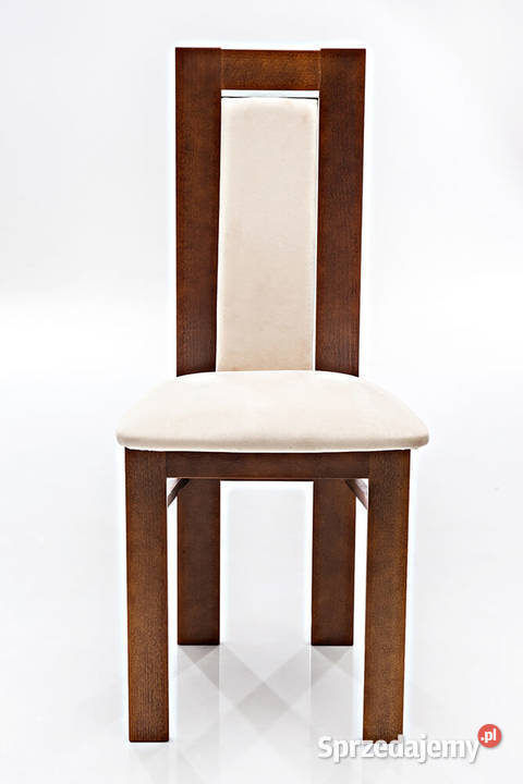 Stół Dębowy VERONA 6 krzeseł Lite Drewno ANETKA Szczecin