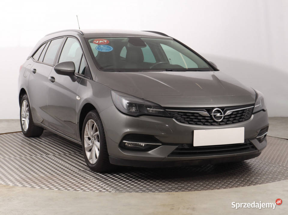 Opel Astra 12 Turbo