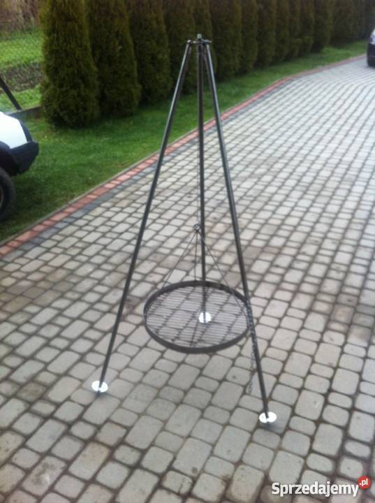 grill kratka ruszt do ogrodu podkarpackie Krosno