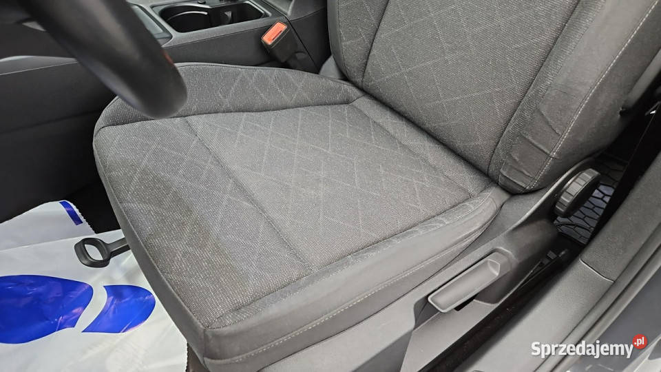 Volkswagen Golf Golf VIII 20 TDI Life Z pełny VAT Warszawa