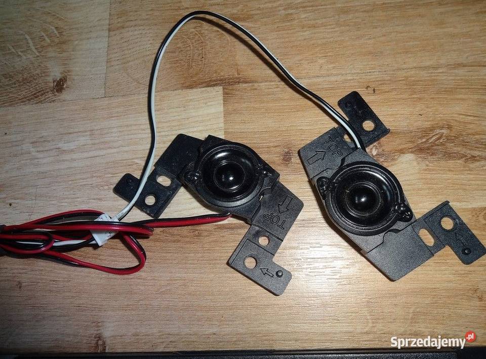 Głośniki 242226440182 SAMCO 26DY2H 4ohm15w