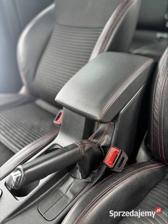 Skoda Octavia III RS 2017 Diesel Kombi Oleszyce