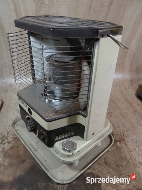 piecyk na naftę TOYOKUNI TSK 22EGS Żary