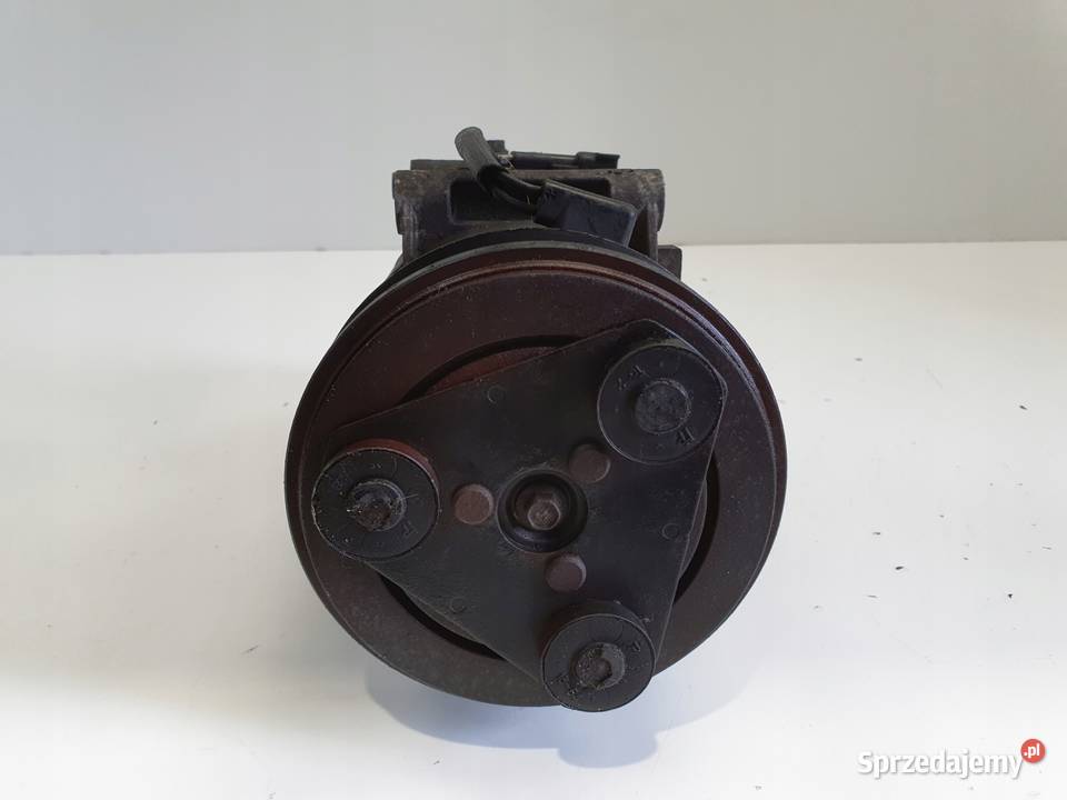 SPRĘŻARKA KLIMATYZACJI Ford C I 20 TDCI osobowe