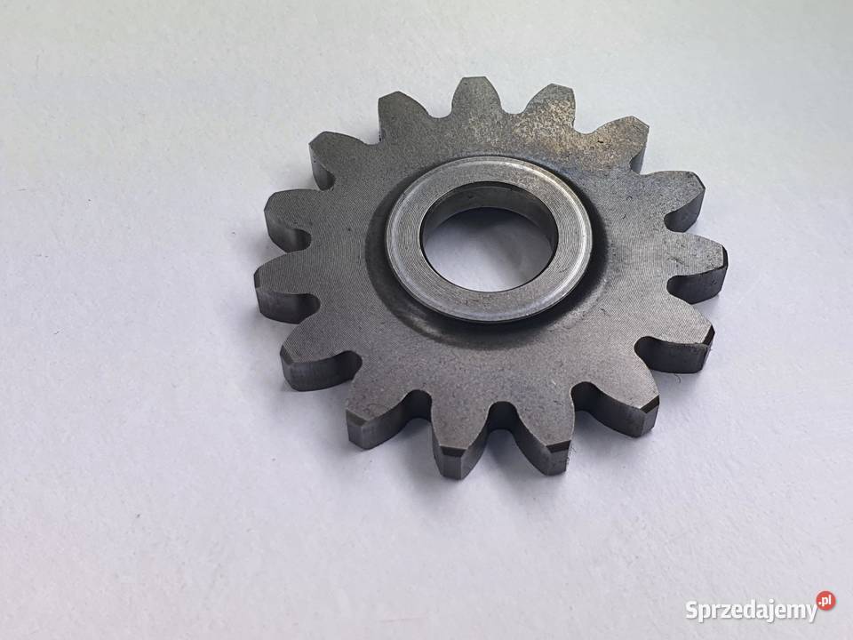 Tryb Zebatka Kolo Suzuki Rmz 450 R 18 Pozostałe Silniki i osprzęt Łódź