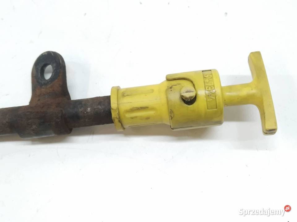 BAGNET MIARKA OLEJU 1947344 DAF XF 20122016 106