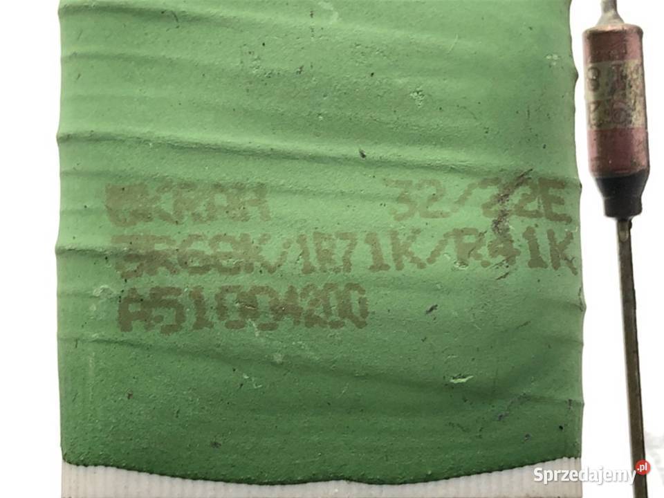 OPORNIK DMUCHAWY POWIETRZA RENAULT EXPRESS podkarpackie