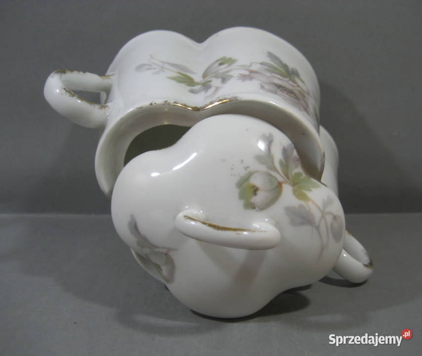 Cukiernica Porcelanowa Rosenthal Kronach Katowice