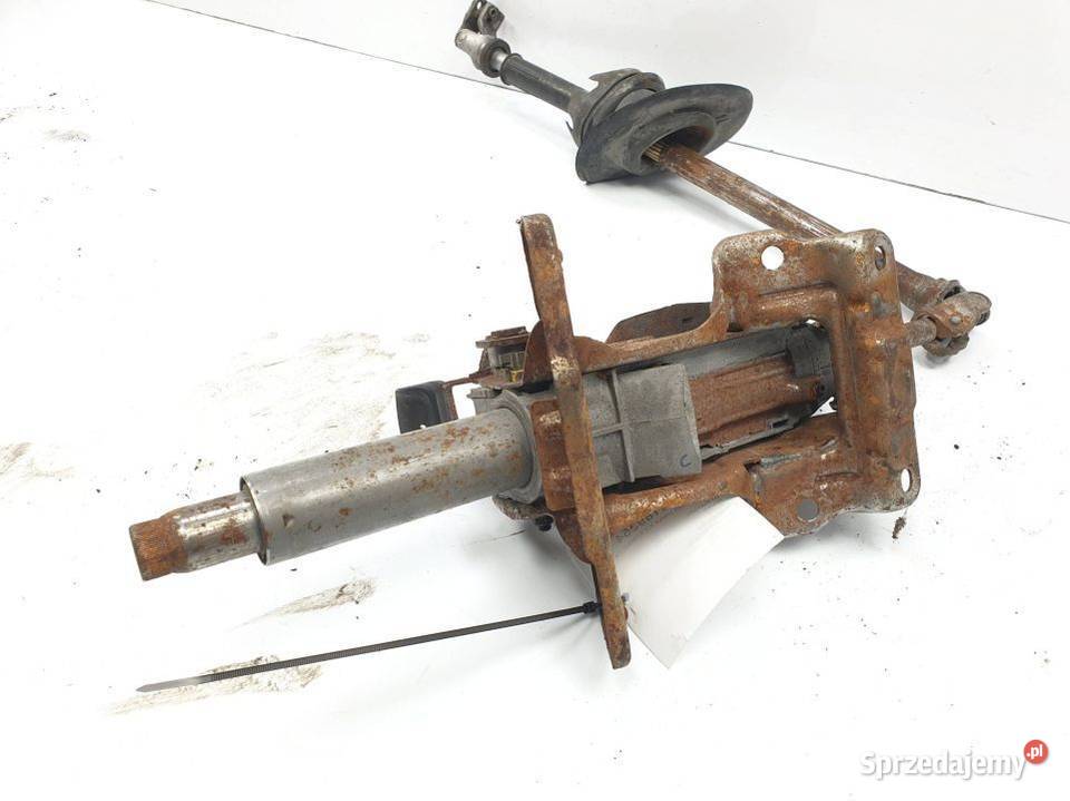 KOLUMNA KIEROWNICZA AUDI Q5 8R0419502M osobowe Lipno