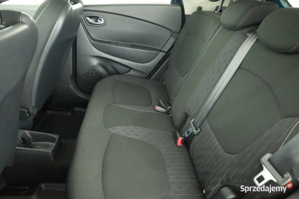 Renault Captur 09 TCe mazowieckie Piaseczno