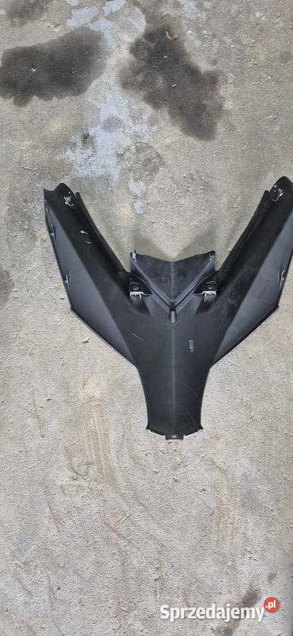 Nosek krawat Yamaha X 0913 małopolskie Poręba Wielka