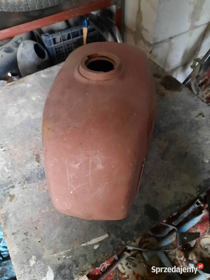 Mz ts 250 Ciechanów