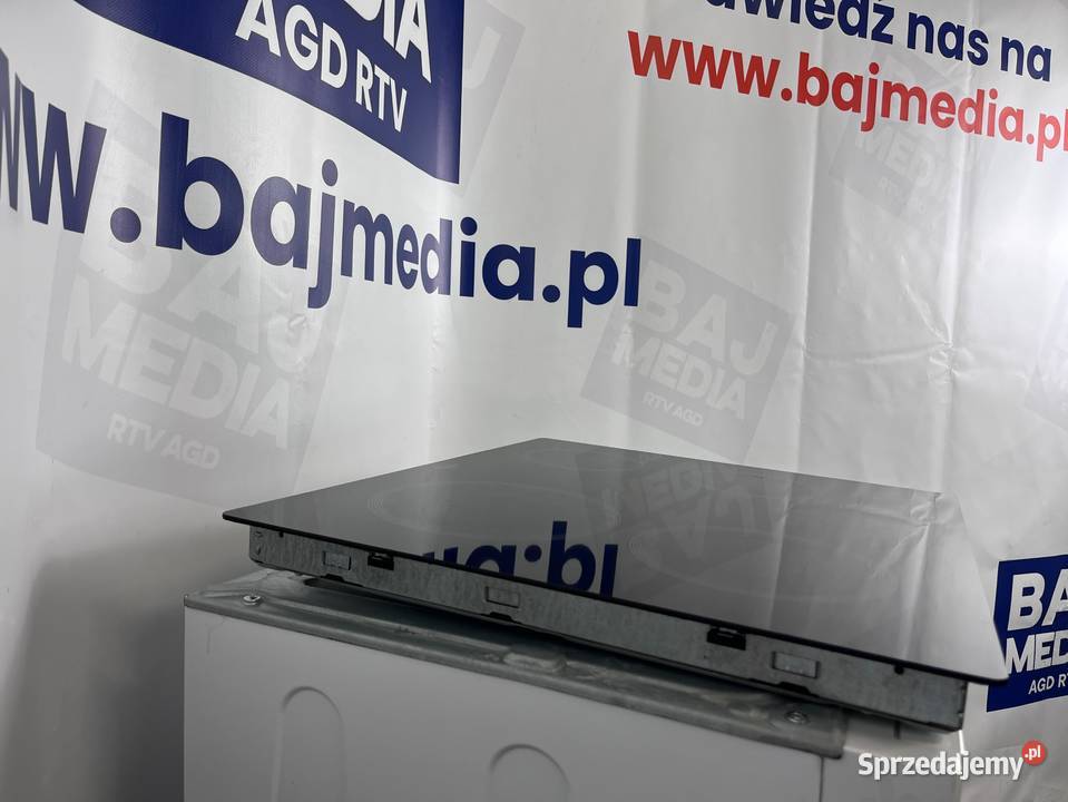 Płyta ceramiczna do zabudowy Whirlpool A Wiejca sprzedam