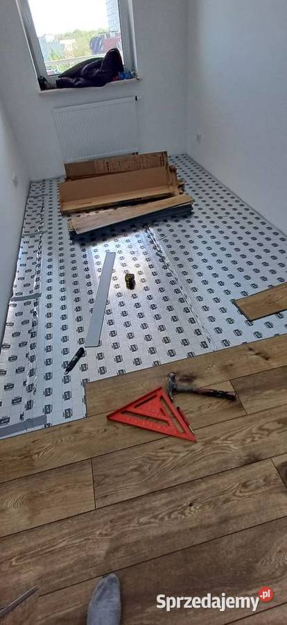 Wykończenia wnętrz remonty Wykończenia pod klucz