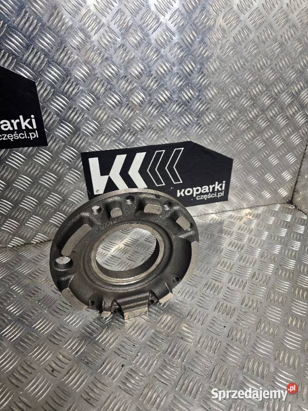 Obudowa dociskowa z tłokiem Case 580 Holland 95 Gdynia