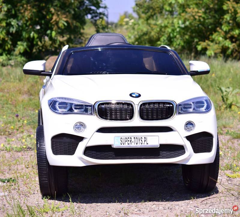 Bmw x6m jj2199