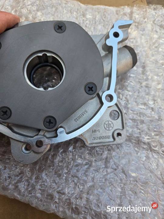 pompa oleju olejowa Opel Antara 24 92067383 Smarowanie silnika dolnośląskie sprzedam