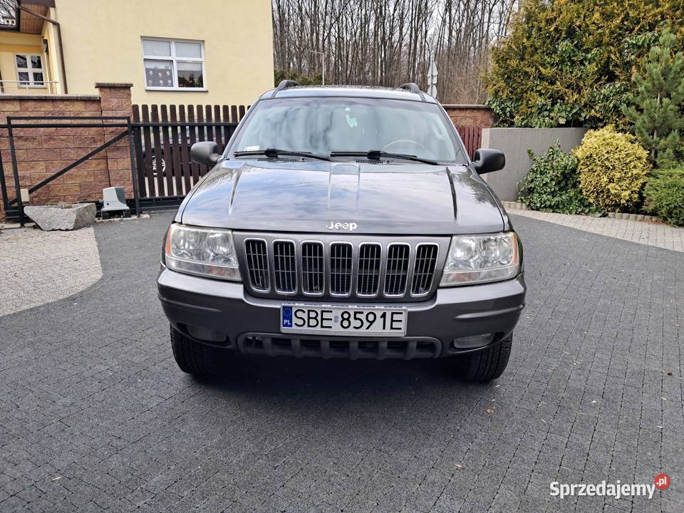 JEEP GRAND CHEROKEE WJ 47 HO