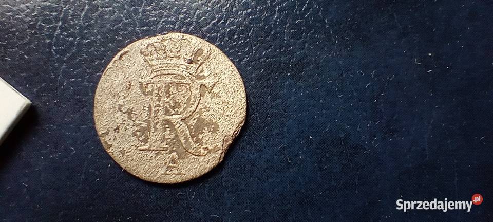 Stare monety 148 talara 1778 Niemcy srebro Lesko sprzedam