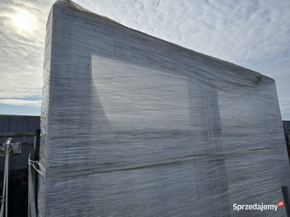 Drzwi tarasowe PODNOSZONOPRZESUWNE HS 1760 x nie sprzedam