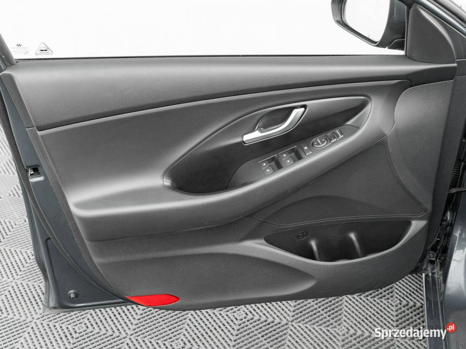 Hyundai i30 GD1F34915 DPI Comfort Podgrzf I kier podgrzewane fotele Gdańsk sprzedam